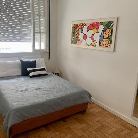 Flat Da Lu Apartment Rio de Janeiro Exterior photo