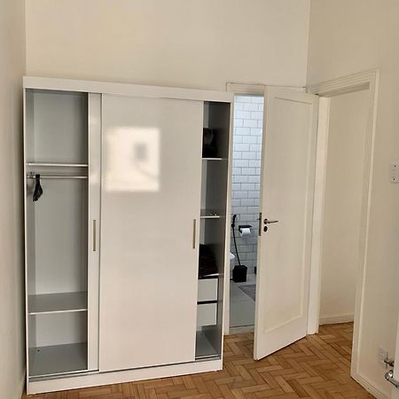 Flat Da Lu Apartment Rio de Janeiro Exterior photo