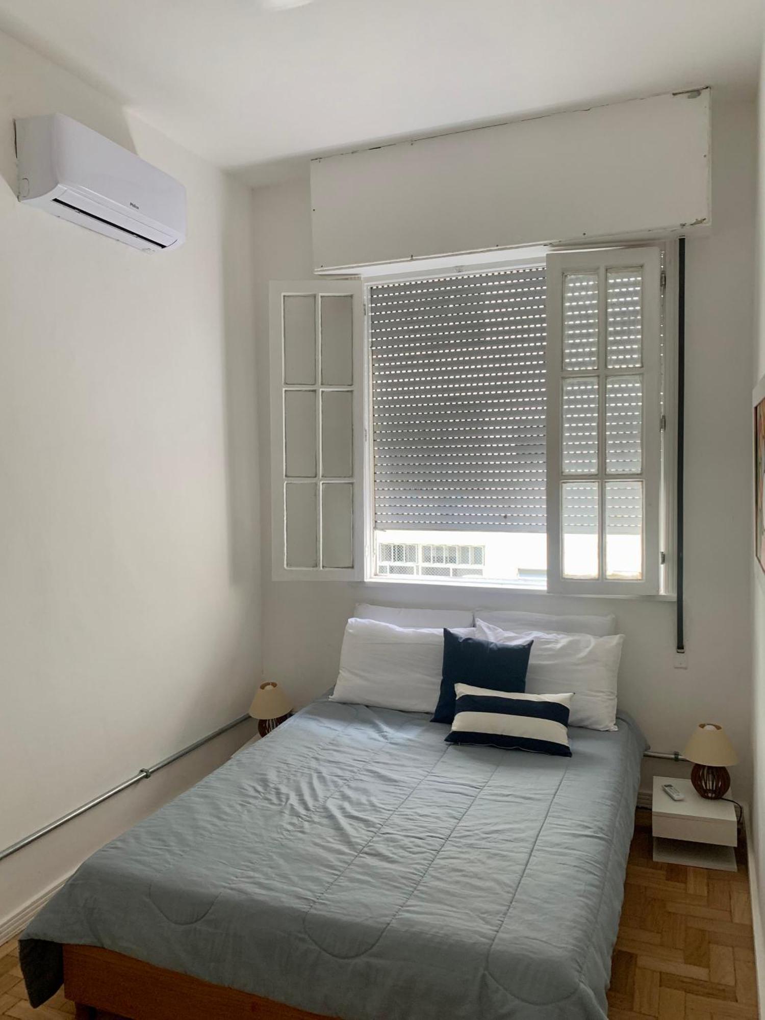 Flat Da Lu Apartment Rio de Janeiro Exterior photo