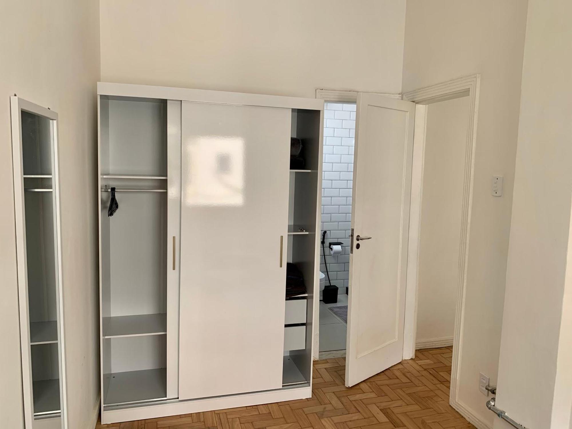 Flat Da Lu Apartment Rio de Janeiro Exterior photo