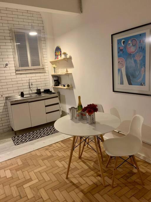 Flat Da Lu Apartment Rio de Janeiro Exterior photo